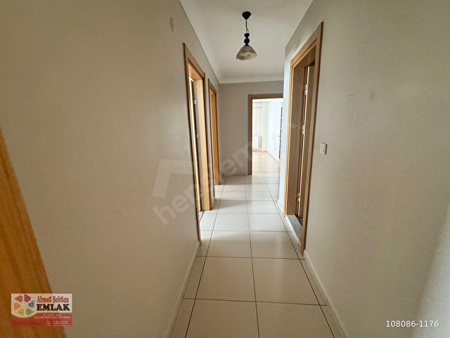 KİRALIK DAİRE.UZUNMUSTAFA MAH. AHMET BEKTAŞ TAN 3+1 120M2... - Görsel 8