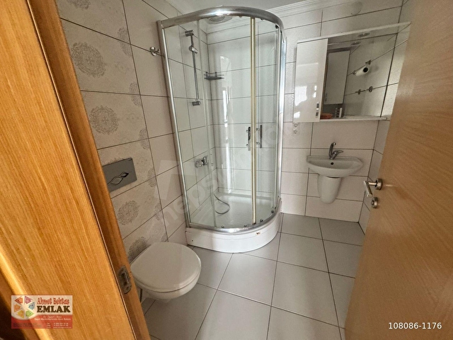 KİRALIK DAİRE.UZUNMUSTAFA MAH. AHMET BEKTAŞ TAN 3+1 120M2... - Görsel 19
