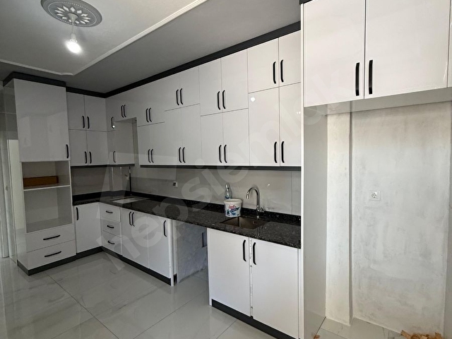 3+1 DOĞALGAZLI SIFIR DAİRE - Görsel 19