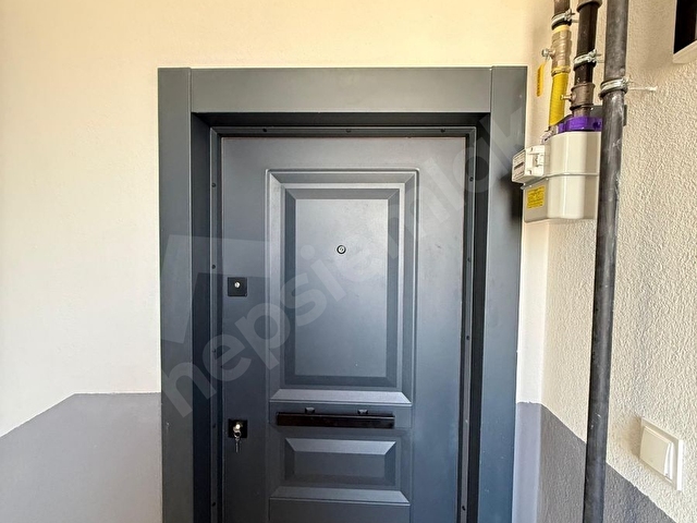 3+1 DOĞALGAZLI SIFIR DAİRE - Görsel 26