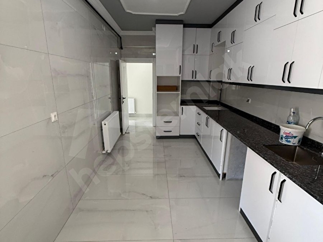 3+1 DOĞALGAZLI SIFIR DAİRE - Görsel 20
