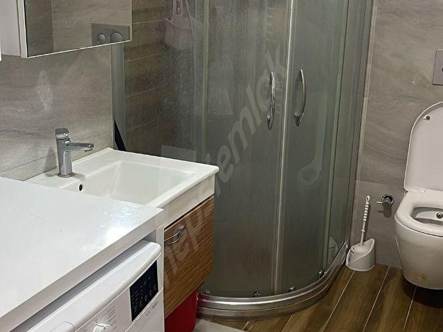 NOVADAN ATAKUMDA SATILIK 1+1 DAİRE - Görsel 4