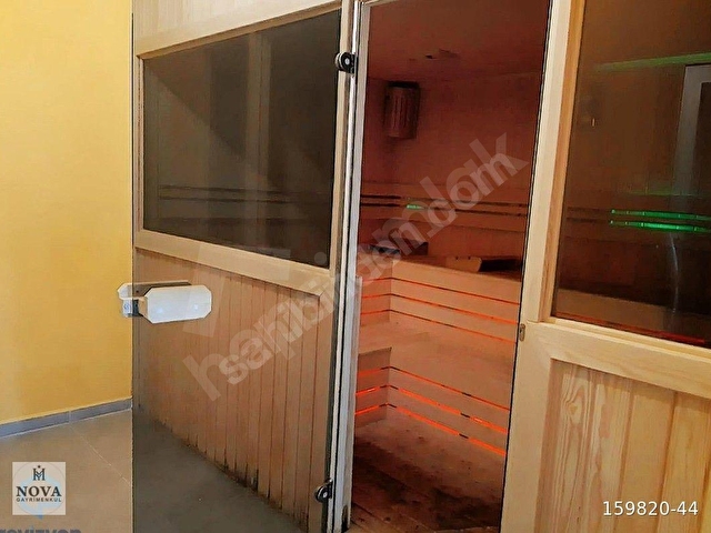 NOVADAN ATAKUMDA SATILIK 1+1 DAİRE - Görsel 2