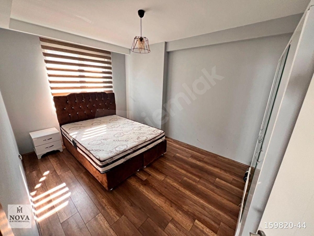 NOVADAN ATAKUMDA SATILIK 1+1 DAİRE - Görsel 9
