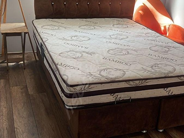NOVADAN ATAKUMDA SATILIK 1+1 DAİRE - Görsel 3
