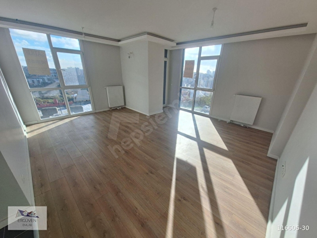 ERGÜVENDEN KİPTAŞ SİT TAPUSU HAZIR 2. KAT 3+1 110M2 KAPALI MUT - Görsel 3