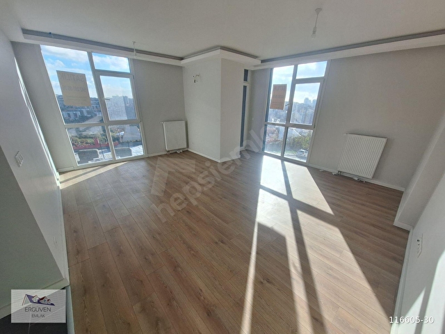 ERGÜVENDEN KİPTAŞ SİT TAPUSU HAZIR 2. KAT 3+1 110M2 KAPALI MUT - Görsel 4