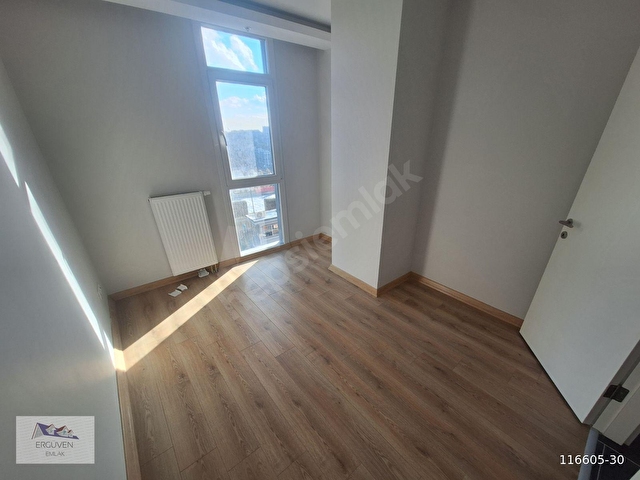 ERGÜVENDEN KİPTAŞ SİT TAPUSU HAZIR 2. KAT 3+1 110M2 KAPALI MUT - Görsel 24