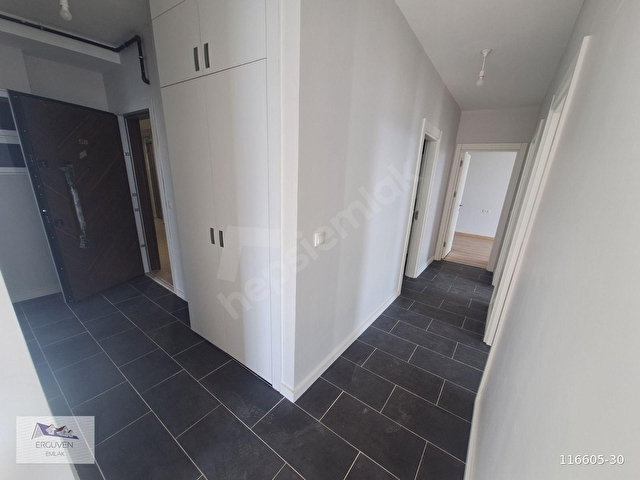 ERGÜVENDEN KİPTAŞ SİT TAPUSU HAZIR 2. KAT 3+1 110M2 KAPALI MUT - Görsel 9