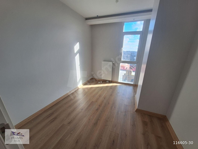 ERGÜVENDEN KİPTAŞ SİT TAPUSU HAZIR 2. KAT 3+1 110M2 KAPALI MUT - Görsel 23