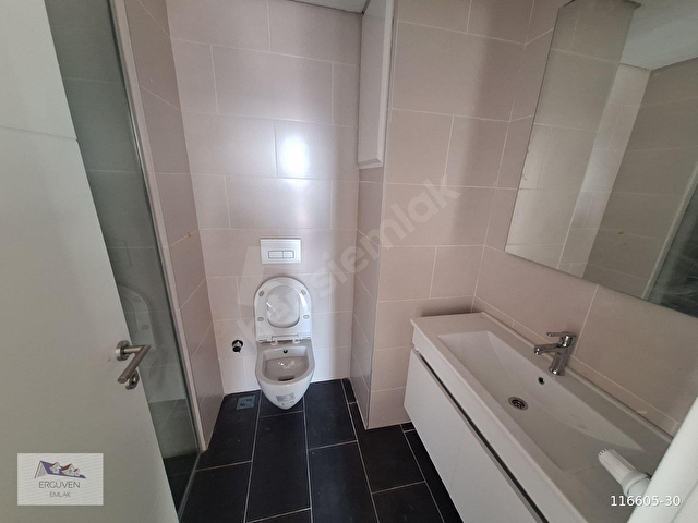 ERGÜVENDEN KİPTAŞ SİT TAPUSU HAZIR 2. KAT 3+1 110M2 KAPALI MUT - Görsel 21