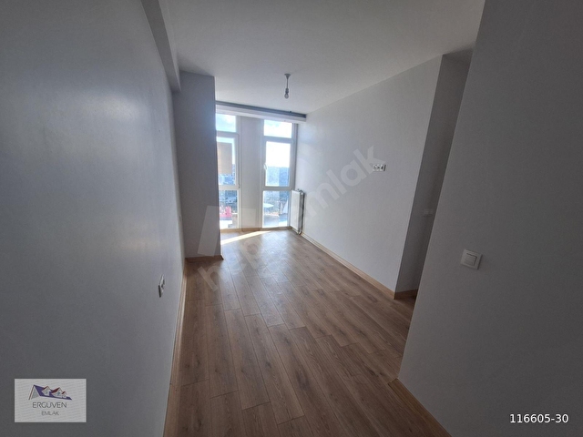 ERGÜVENDEN KİPTAŞ SİT TAPUSU HAZIR 2. KAT 3+1 110M2 KAPALI MUT - Görsel 27