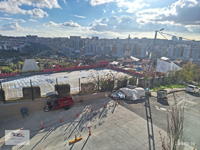ERGÜVENDEN KİPTAŞ SİT TAPUSU HAZIR 2. KAT 3+1 110M2 KAPALI MUT - Görsel 8