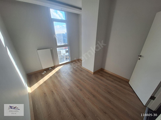 ERGÜVENDEN KİPTAŞ SİT TAPUSU HAZIR 2. KAT 3+1 110M2 KAPALI MUT - Görsel 25