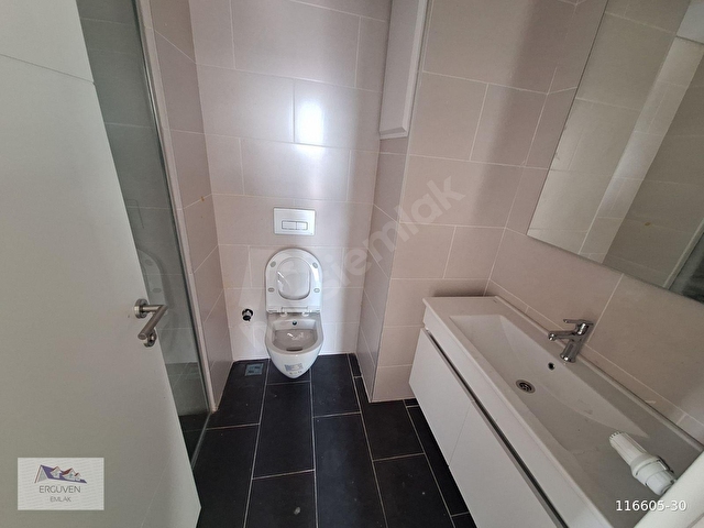 ERGÜVENDEN KİPTAŞ SİT TAPUSU HAZIR 2. KAT 3+1 110M2 KAPALI MUT - Görsel 19