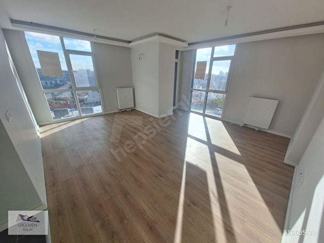 ERGÜVENDEN KİPTAŞ SİT TAPUSU HAZIR 2. KAT 3+1 110M2 KAPALI MUT - Görsel 2