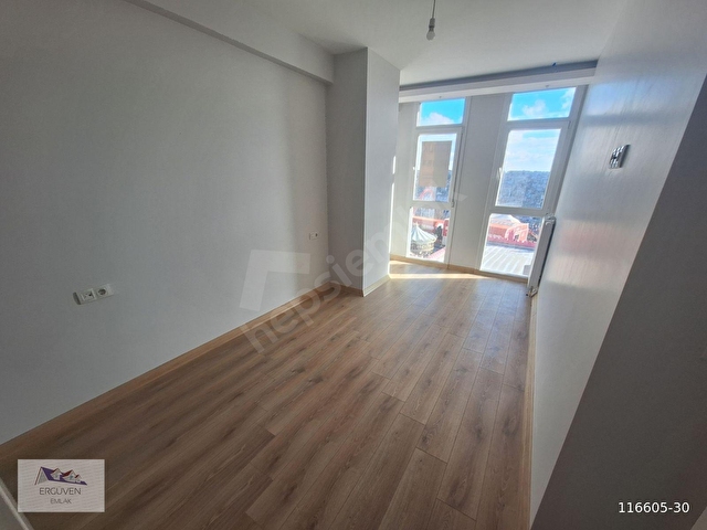 ERGÜVENDEN KİPTAŞ SİT TAPUSU HAZIR 2. KAT 3+1 110M2 KAPALI MUT - Görsel 29