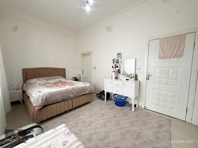 EROKLARDAN CADDE YANI GENİŞM2 E.BANYO FUL YAPILI LÜX Y.GİRİŞ 3+1 - Görsel 29