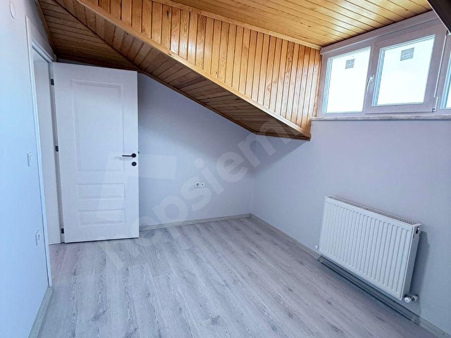 Küçükçekmece Yenimahalle Mah 3+2 Sıfır Asansörlü Dubleks - Görsel 29