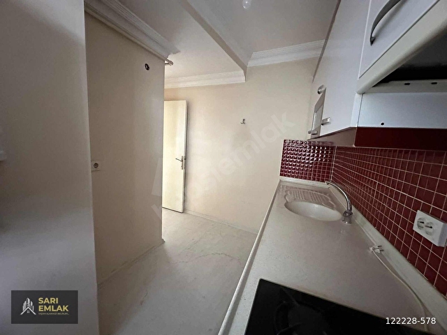 SARI EMLAK TAN GÜZELTEPEDE CADDEYE YAKIN SATILIK DAİRE - Görsel 19
