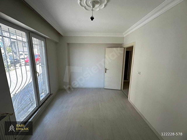 SARI EMLAK TAN GÜZELTEPEDE CADDEYE YAKIN SATILIK DAİRE - Görsel 26