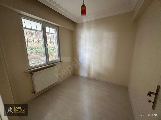 SARI EMLAK TAN GÜZELTEPEDE CADDEYE YAKIN SATILIK DAİRE - Görsel 17