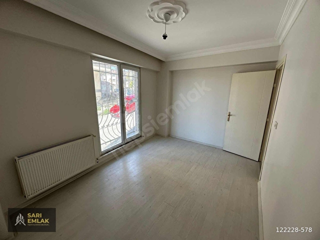 SARI EMLAK TAN GÜZELTEPEDE CADDEYE YAKIN SATILIK DAİRE - Görsel 22