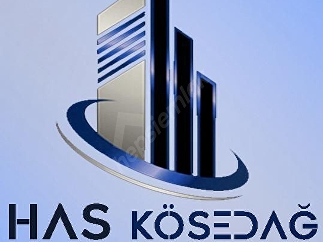 HAS KÖSEDAĞDAN S.ÇİFLİĞİ MAHDE 2+1 110M LÜX YAPIM YÜKSEK GİRİŞ - Görsel 30