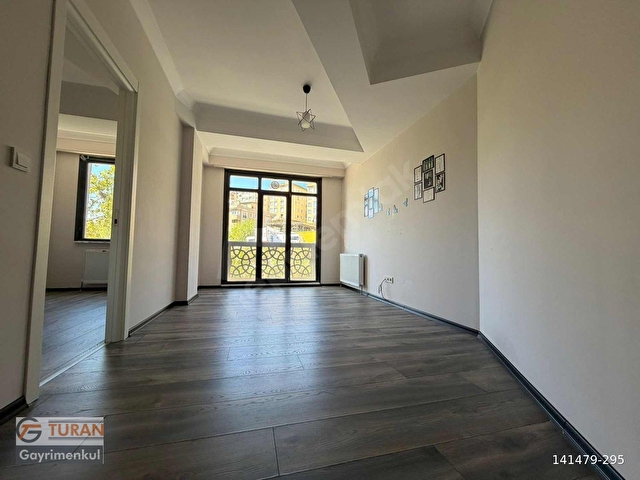YEDİTEPE ÜNV ALT KAPISINDA MERKEZİ LOKASYONDA YATIRIMLIK 1+1 BOŞ - Görsel 15