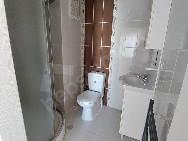 Kırklareli Merkezde Hastane ve Üniversite Yakını Site 1+1 Daire - Görsel 8
