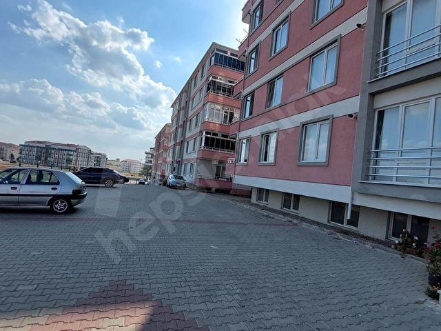Kırklareli Merkezde Hastane ve Üniversite Yakını Site 1+1 Daire - Görsel 12