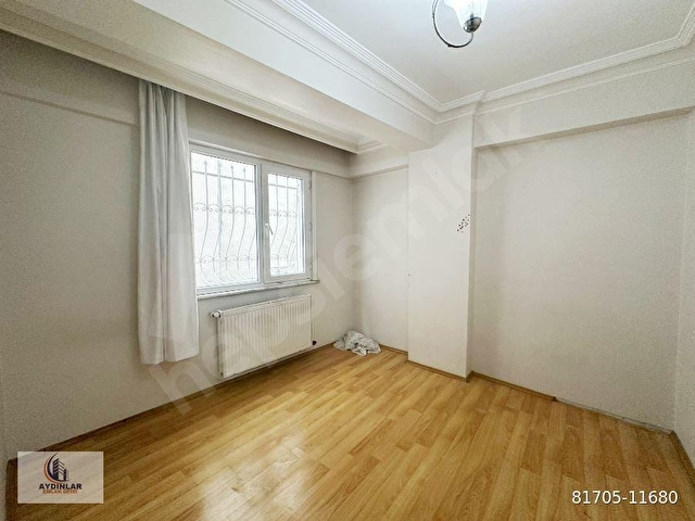 YENİBOSNA MERKEZ CAMİ YAKINI SATILIK 1+1 YÜKSEK GİRİŞ DAİRE - Görsel 26