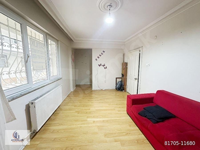YENİBOSNA MERKEZ CAMİ YAKINI SATILIK 1+1 YÜKSEK GİRİŞ DAİRE - Görsel 4