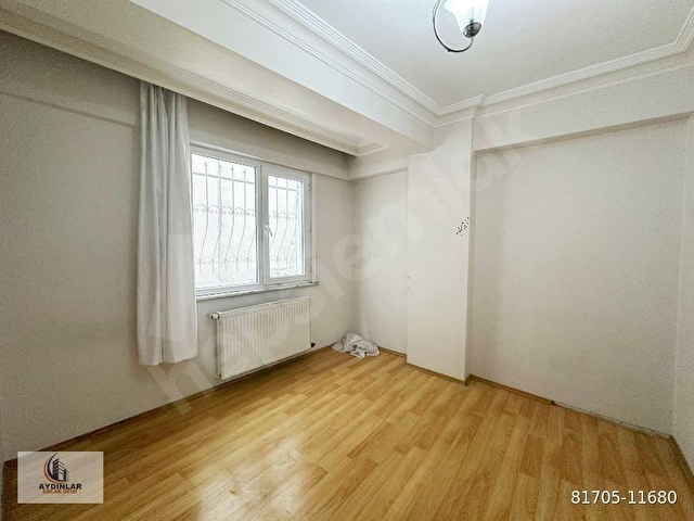 YENİBOSNA MERKEZ CAMİ YAKINI SATILIK 1+1 YÜKSEK GİRİŞ DAİRE - Görsel 12