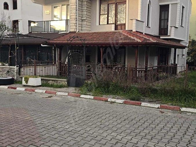 Satılık villa - Görsel 3