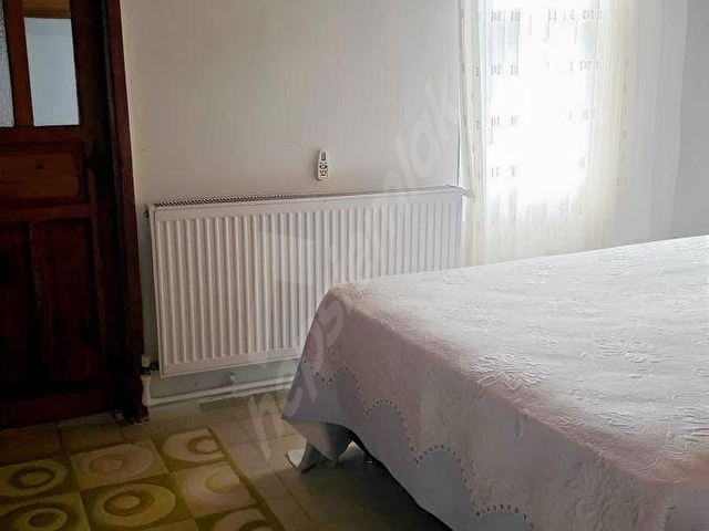 Satılık villa - Görsel 19