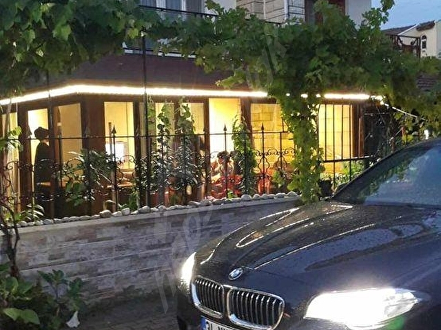 Satılık villa - Görsel 24