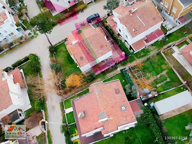 Satılık villa - Görsel 8