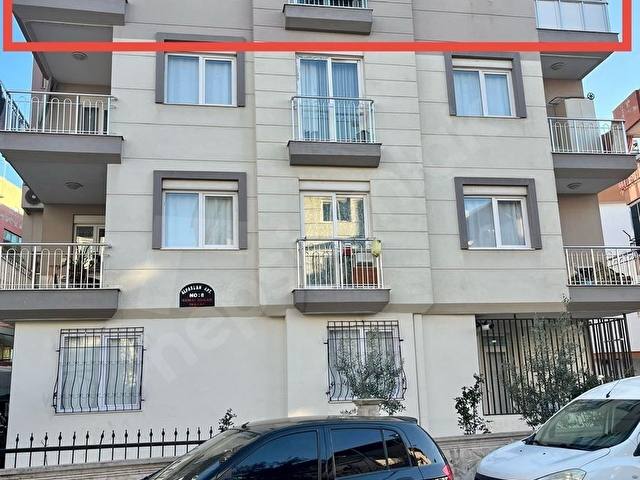 Kepez Düdenbaşı Sahibinden Kiralık