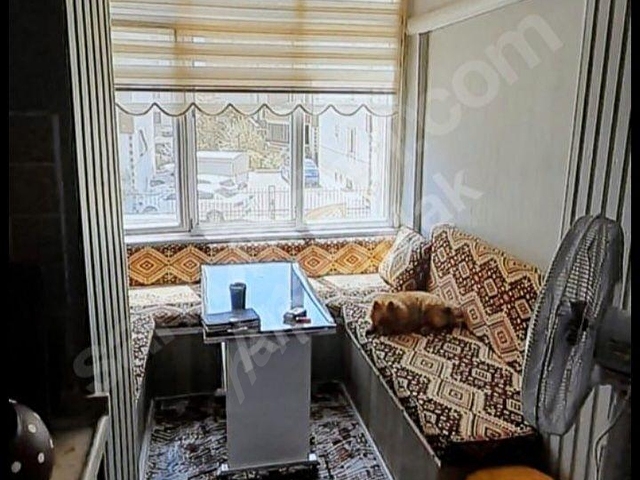 Alp Emlakdan 3+1 Metroya 200m yapılı Asansörlü Kiralık daire - Görsel 21