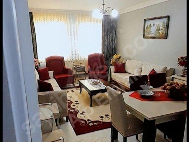Alp Emlakdan 3+1 Metroya 200m yapılı Asansörlü Kiralık daire - Görsel 16