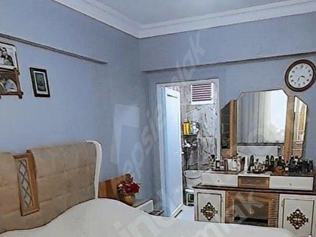 Alp Emlakdan 3+1 Metroya 200m yapılı Asansörlü Kiralık daire - Görsel 7