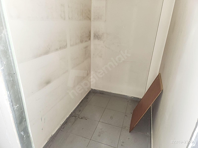 TAM KÖŞE BAŞI YÜKSEK VİTRİN CEPHE İKİ KAT-HASTANELER YANI ANA CD - Görsel 19