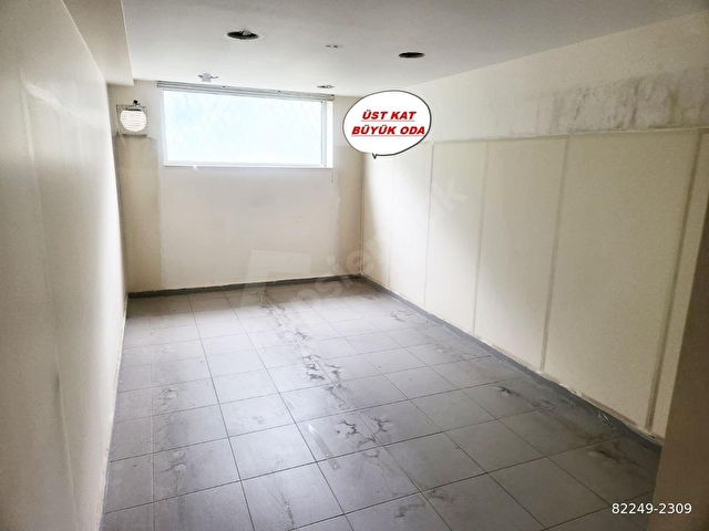 TAM KÖŞE BAŞI YÜKSEK VİTRİN CEPHE İKİ KAT-HASTANELER YANI ANA CD - Görsel 26