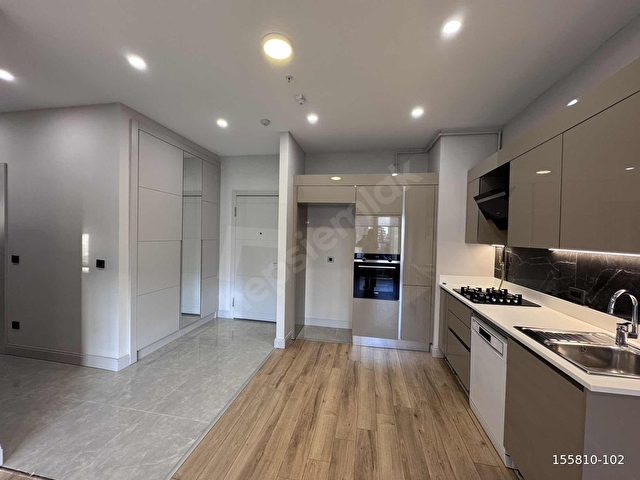 REFERANS KARTAL LOCA KAPALI MUTFAK ANKASTRELİ KİRALIK 2+1 - Görsel 23