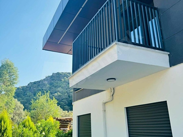 MUĞLA ULA GÖKÇE MAH.DE HAVUZLU 2+1 DAİRE SATILIK - Görsel 9
