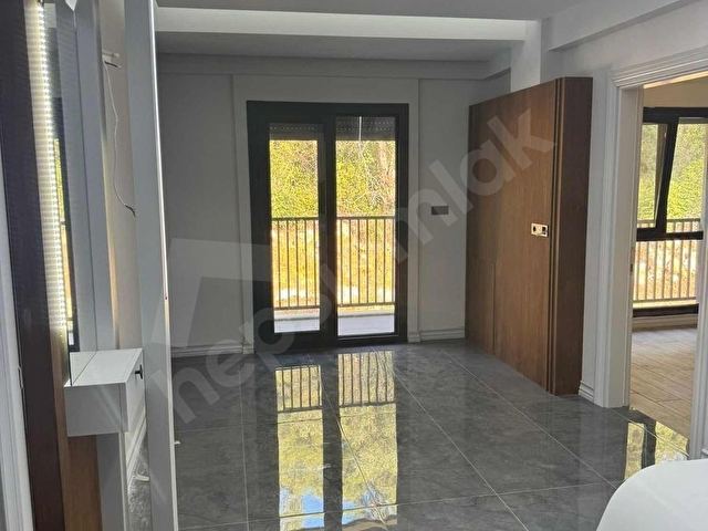 MUĞLA ULA GÖKÇE MAH.DE HAVUZLU 2+1 DAİRE SATILIK - Görsel 11