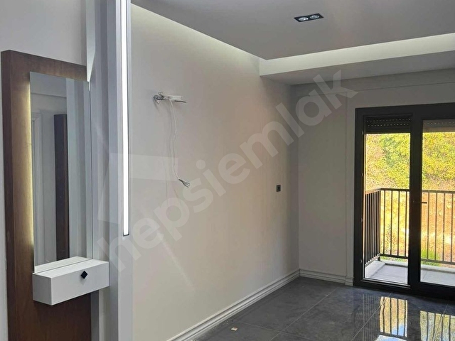 MUĞLA ULA GÖKÇE MAH.DE HAVUZLU 2+1 DAİRE SATILIK - Görsel 8