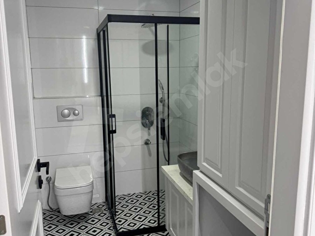 MUĞLA ULA GÖKÇE MAH.DE HAVUZLU 2+1 DAİRE SATILIK - Görsel 12