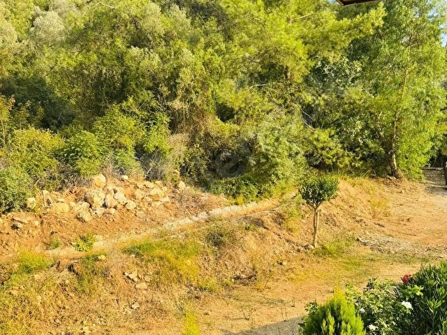 MUĞLA ULA GÖKÇE MAH.DE HAVUZLU 2+1 DAİRE SATILIK - Görsel 13